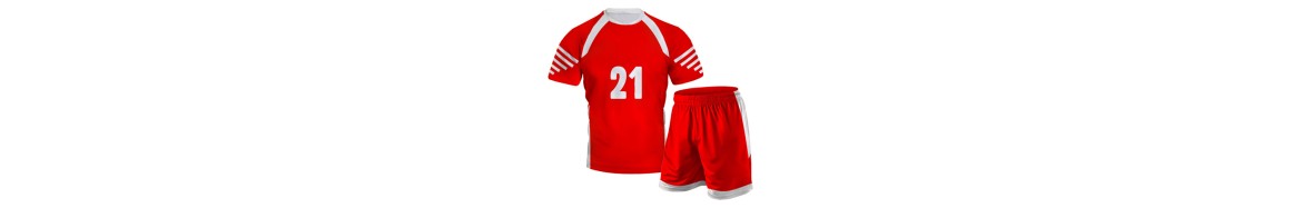 Volleyball Uniforms